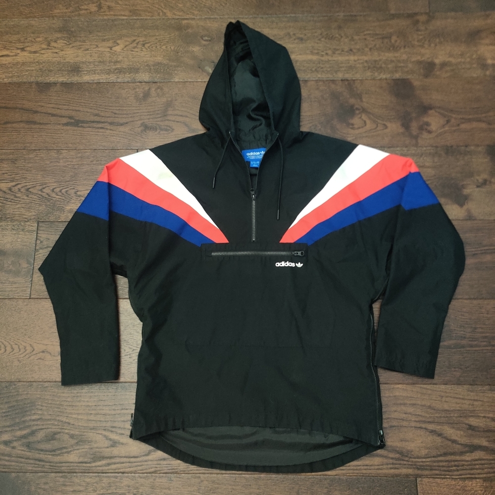 Adidas Fontanka Jacket